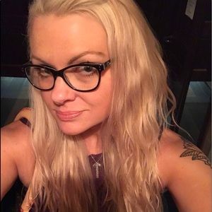 Meet your Posher, Kim